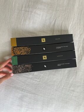Nespresso Gift Set